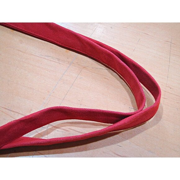 Taylor Swift Swifties Tote Bag Aussino Solid Double Handles Cotton Canvas 2012 - Picture 4 of 12